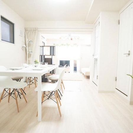 Rimo Shibuya 101 Apartment Tokio Exterior foto
