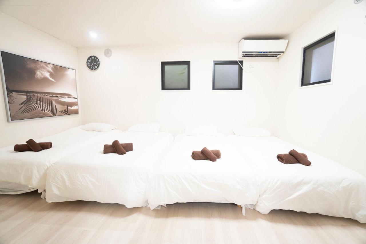 Rimo Shibuya 101 Apartment Tokio Exterior foto