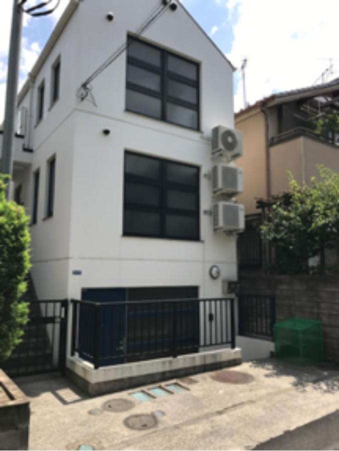 Rimo Shibuya 101 Apartment Tokio Exterior foto